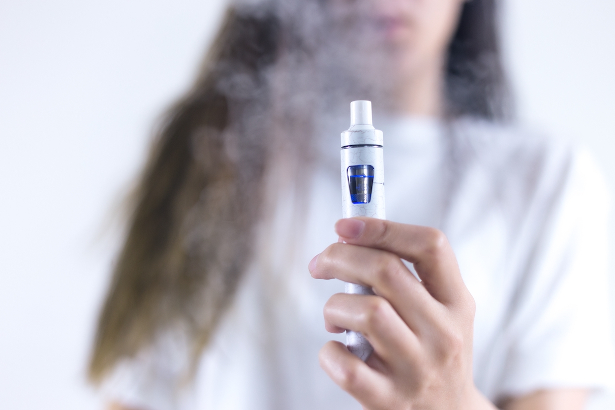 When To Replace Disposable Vape